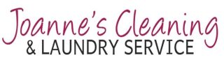 Joanne's Cleaning and Laundry